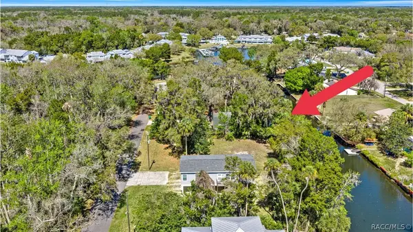 3725 Lot 52 N Suwanee Point, Crystal River, FL 34428