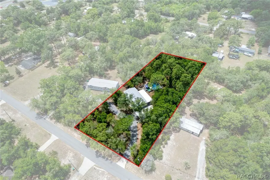 2242 N Donovan Avenue, Crystal River, FL 34428 - #3