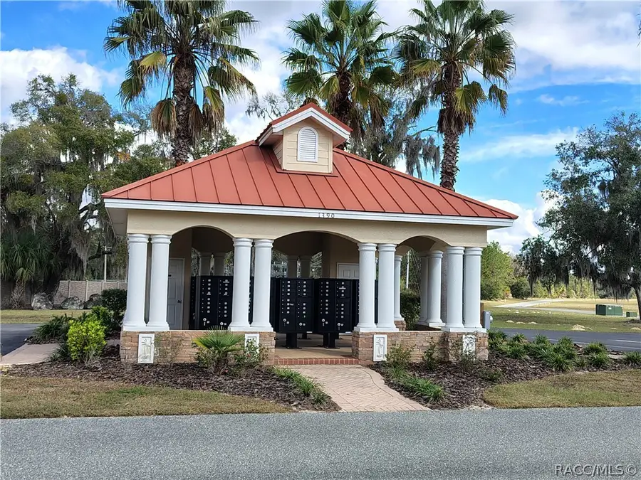 1130 Heron Point Drive, Inverness, FL 34453 - #2