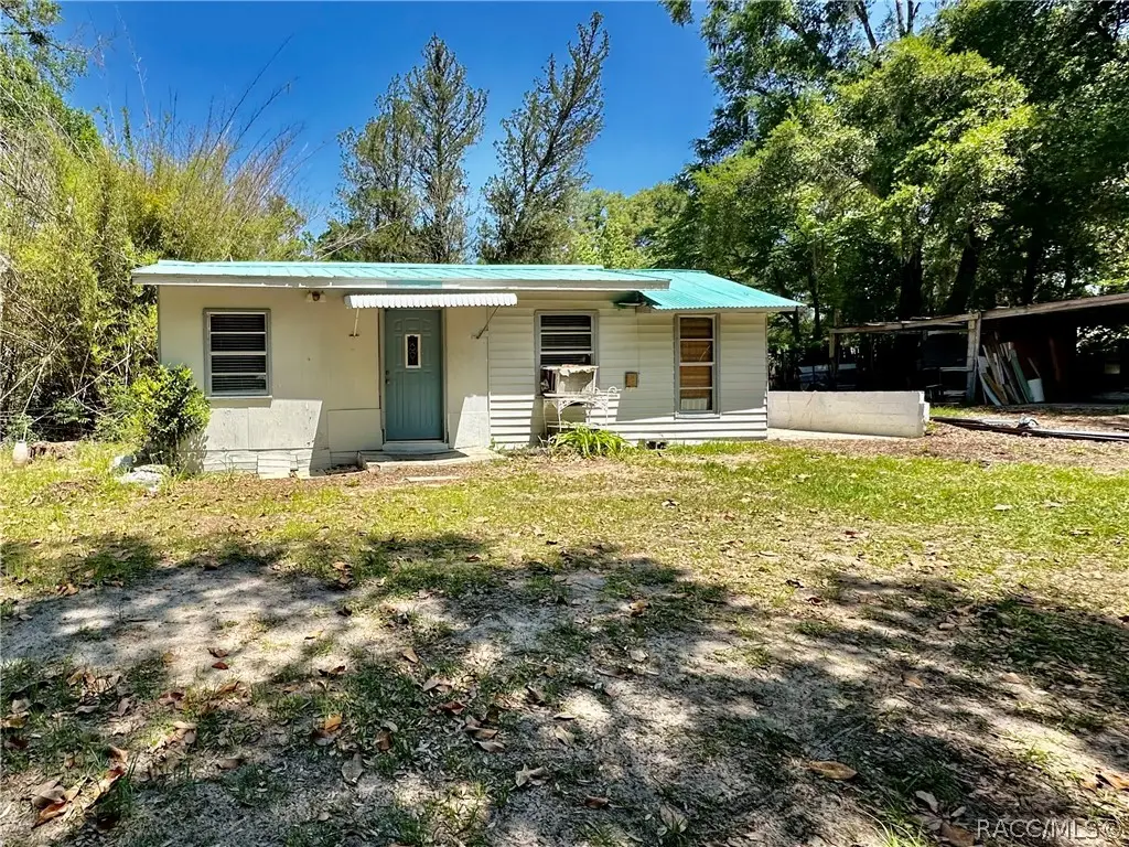 3249 E Buffalo Lane, Hernando, FL 34442 - #1