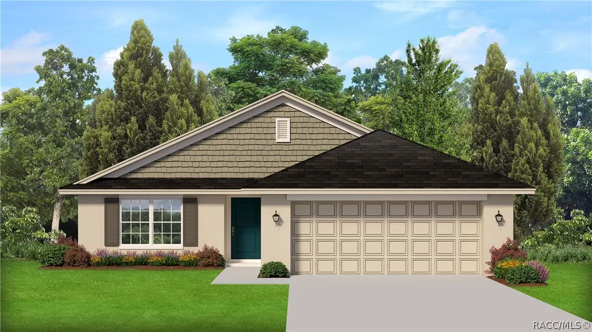 1120 Heron Point Drive, Inverness, FL 34453 - #1