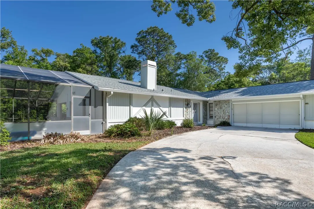 12 Mastic Court E, Homosassa, FL 34446 - #1