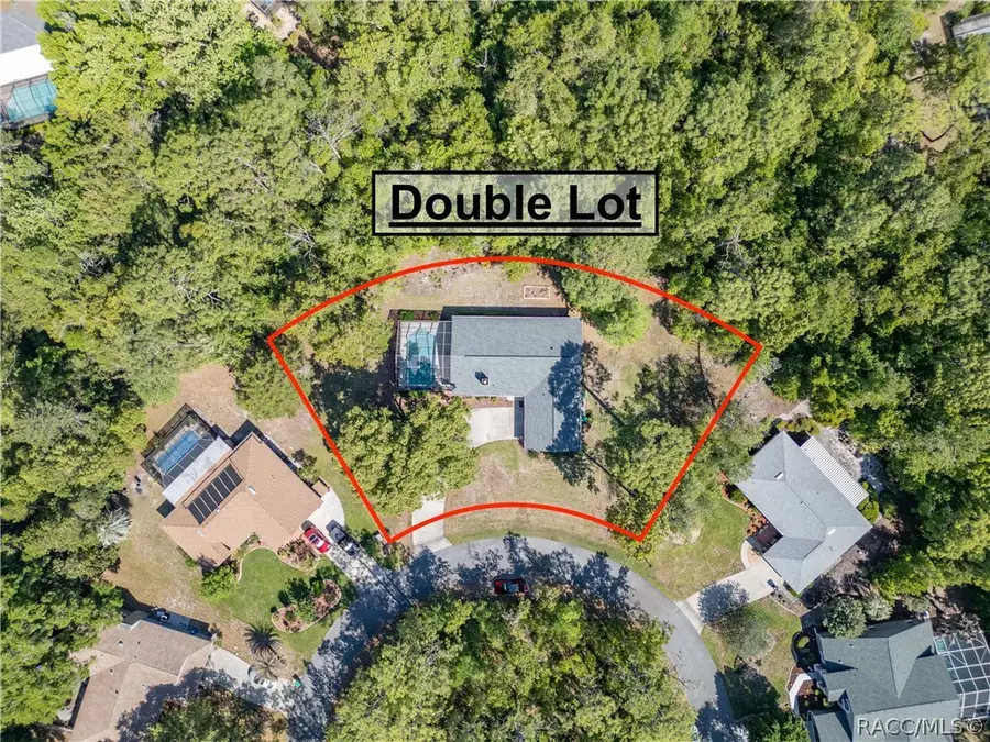 12 Mastic Court E, Homosassa, FL 34446 - #2