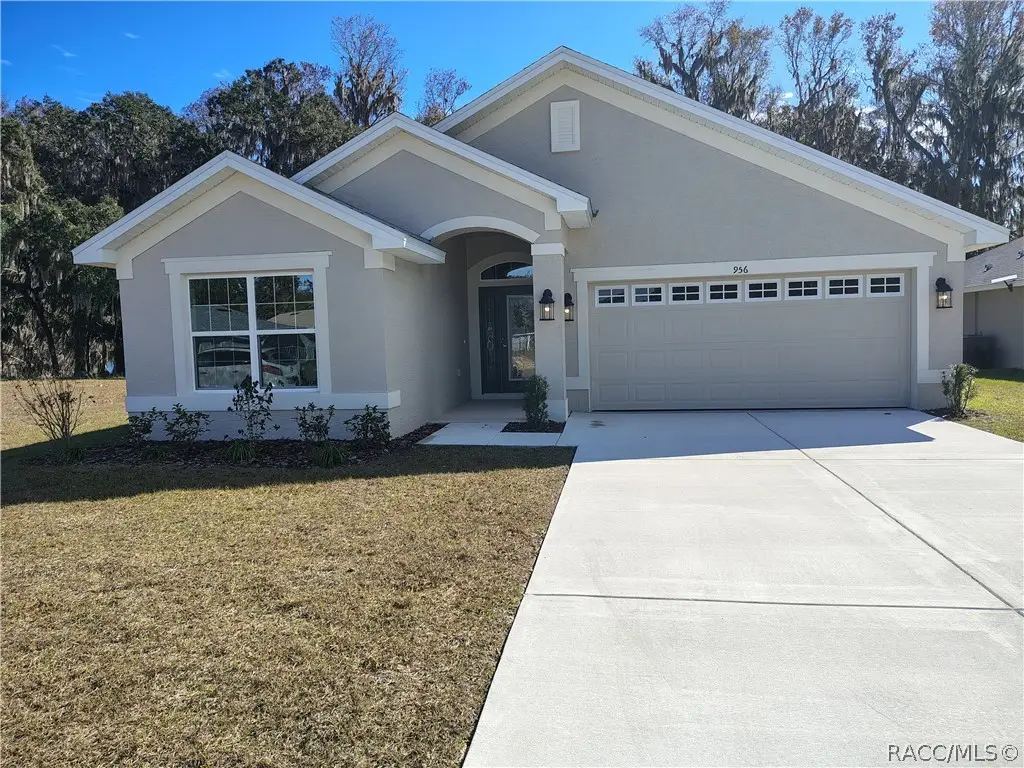 1110 Heron Point Drive, Inverness, FL 34453 - #1