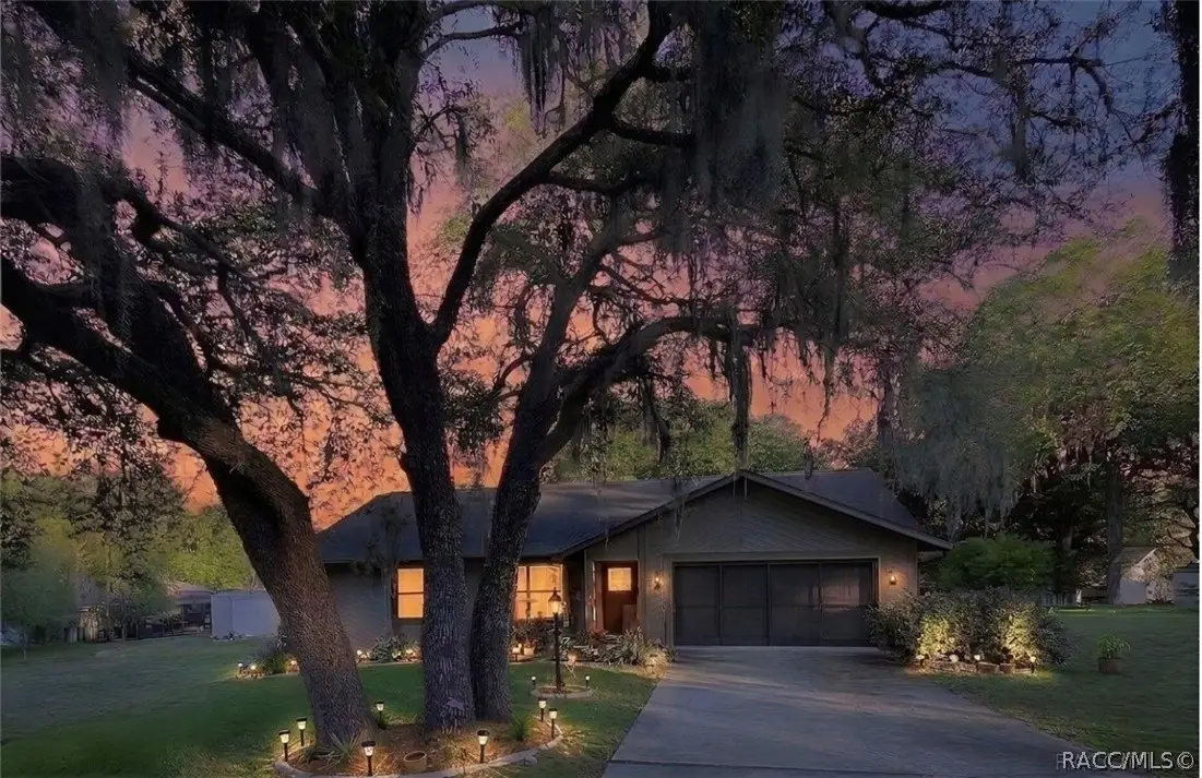 7120 N Croton Point, Hernando, FL 34442 - #1