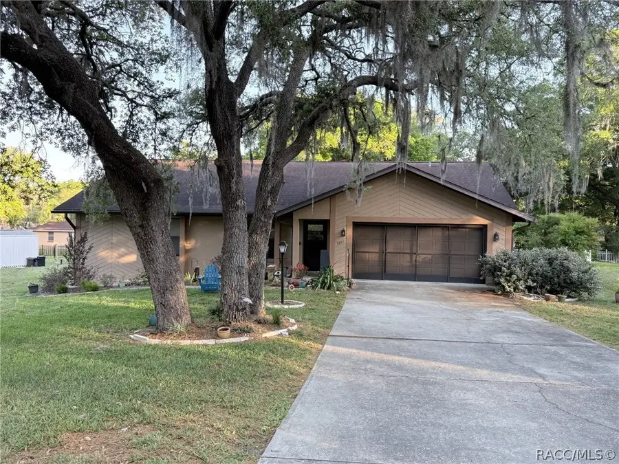 7120 N Croton Point, Hernando, FL 34442 - #2