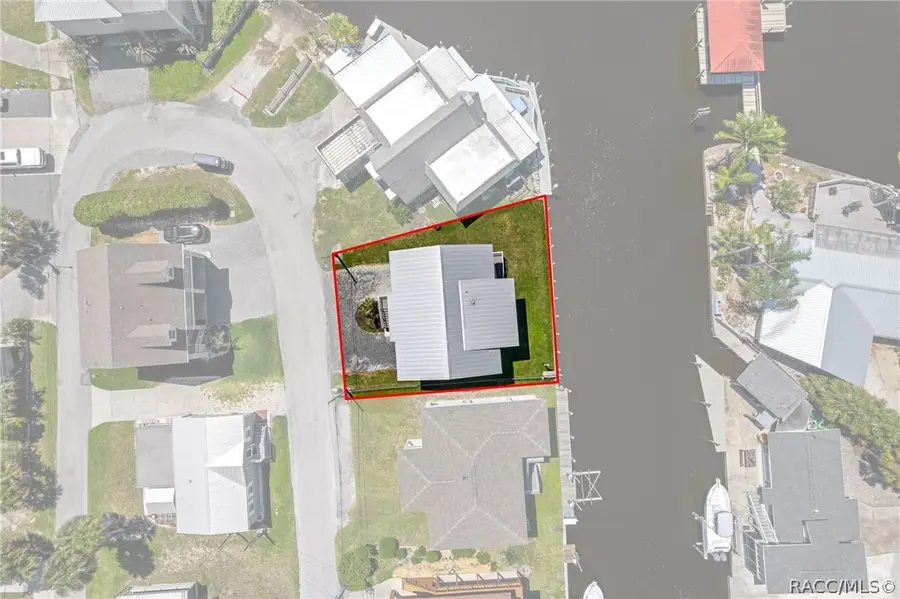 4479 S Capecove Loop, Homosassa, FL 34448 - #2