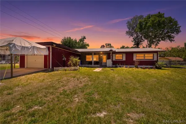 764 NE 13th Street, Crystal River, FL 34428