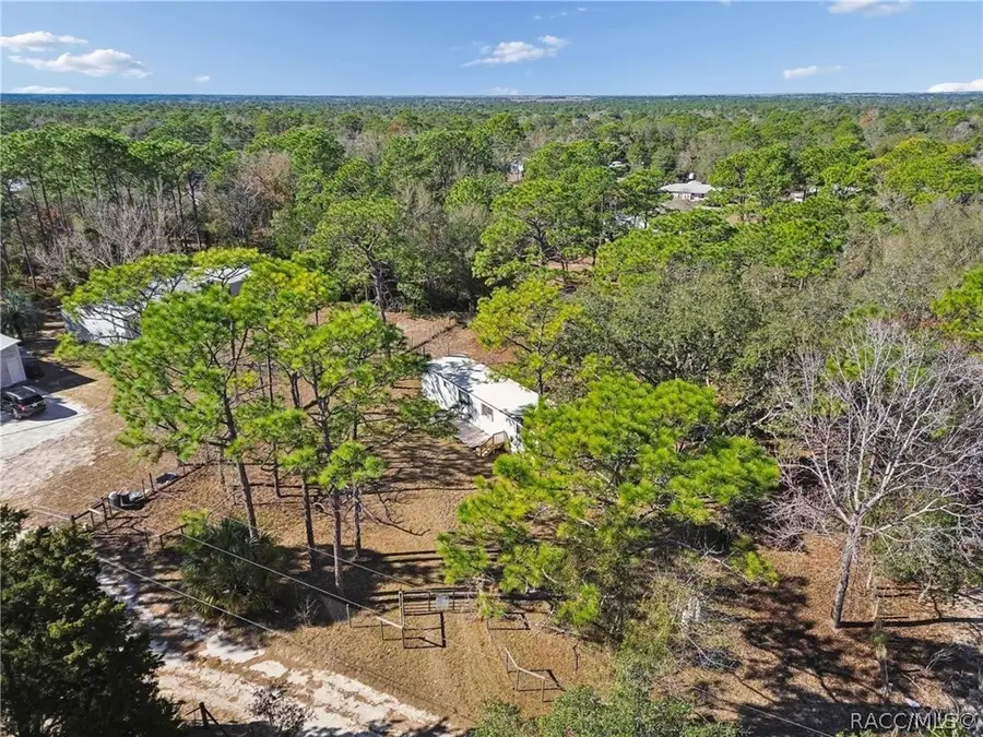 5464 S Wilson Point, Homosassa, FL 34446 - #2
