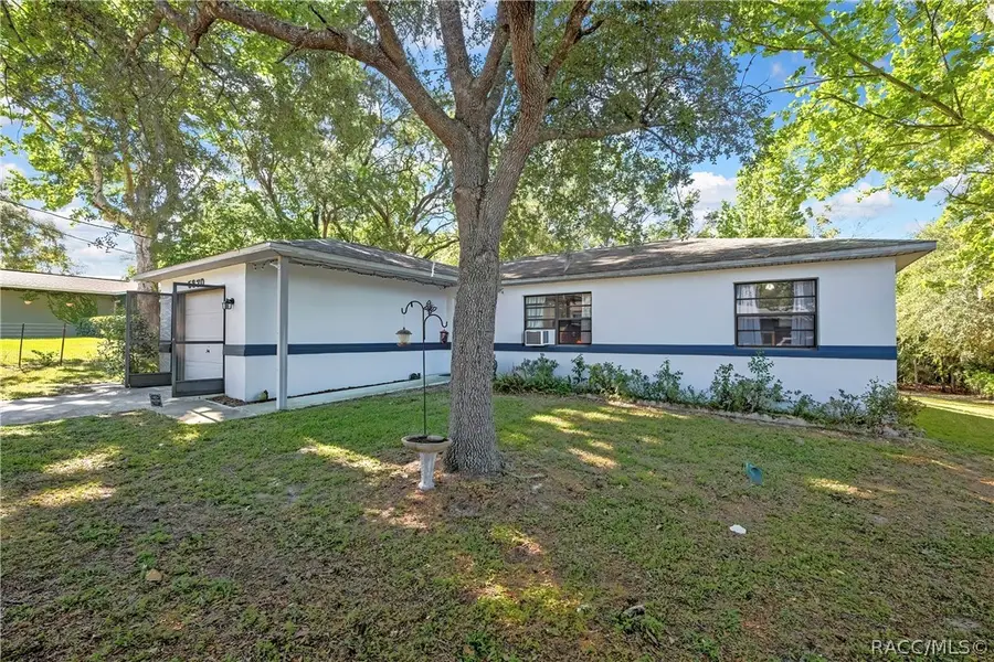 5870 W Spicey Hill Drive, Homosassa, FL 34448 - #3