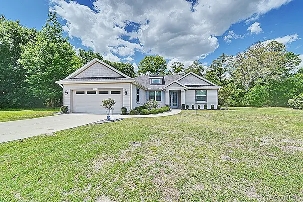 10584 SW 53rd Circle, Ocala, FL 34476