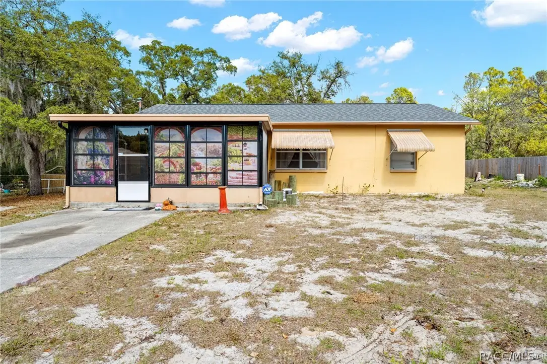 17322 Harmony Drive, Hudson, FL 34667 - #1