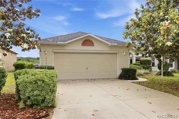 2323 N Andrea Point, Lecanto, FL 34461