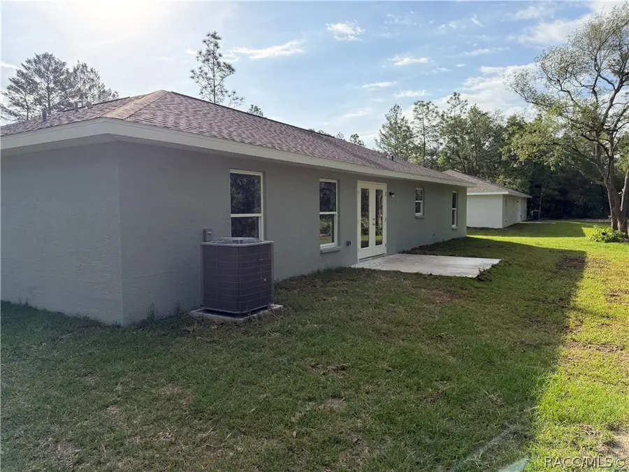 8530 N Gilovu Drive, Citrus Springs, FL 34433 - #2