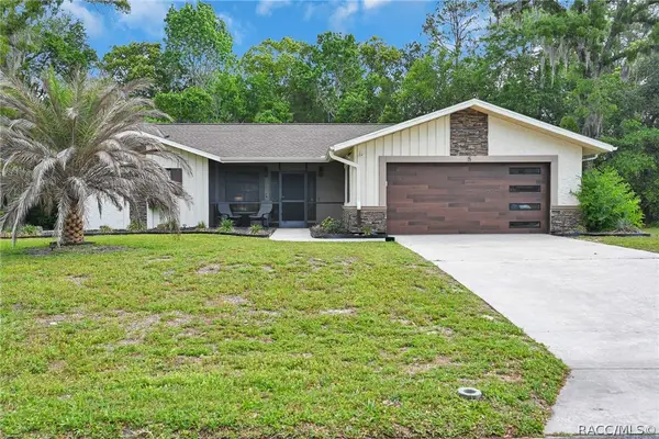 5 E Jungleplum Court, Homosassa, FL 34446