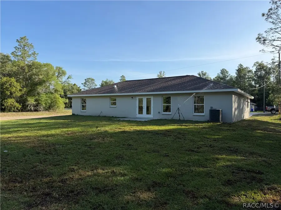 9391 N Sherman Drive, Citrus Springs, FL 34434 - #2