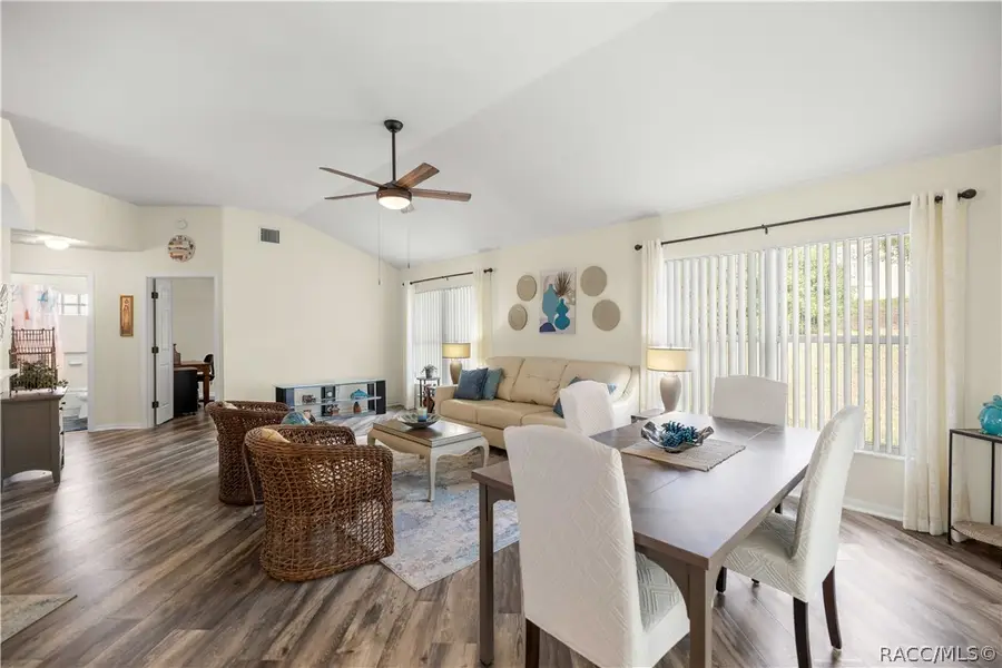 4196 N Ameche Terrace, Beverly Hills, FL 34465 - #2