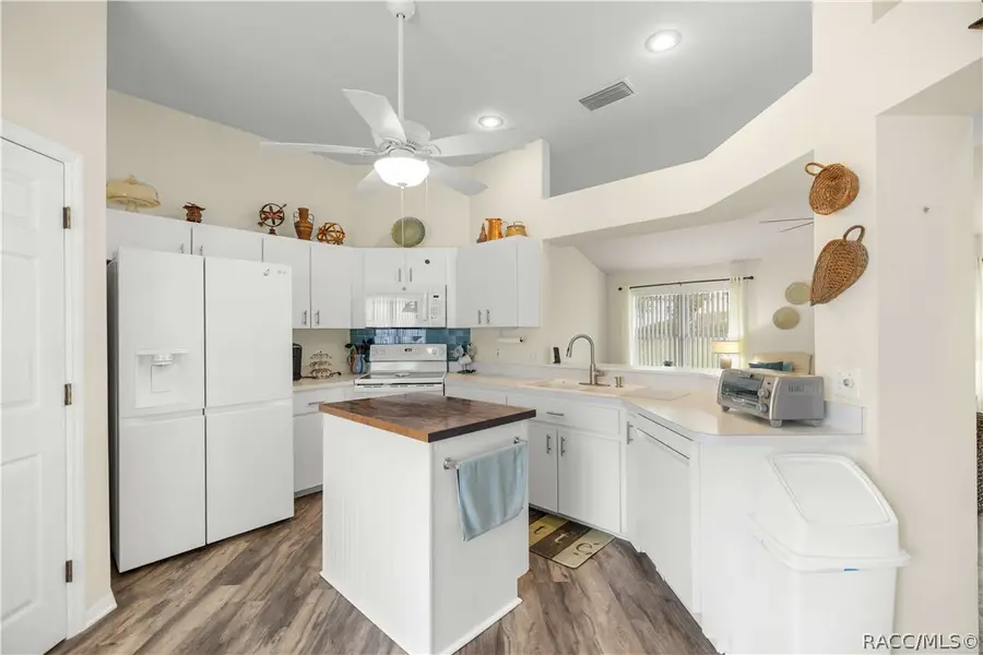 4196 N Ameche Terrace, Beverly Hills, FL 34465 - #3