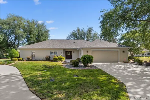 1914 N Havershall Point, Crystal River, FL 34429