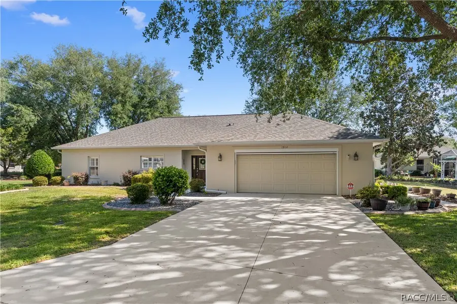 1914 N Havershall Point, Crystal River, FL 34429 - #2