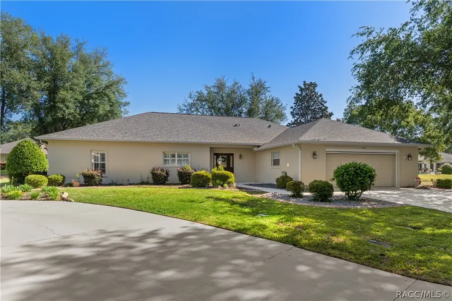 1914 N Havershall Point, Crystal River, FL 34429 - #3