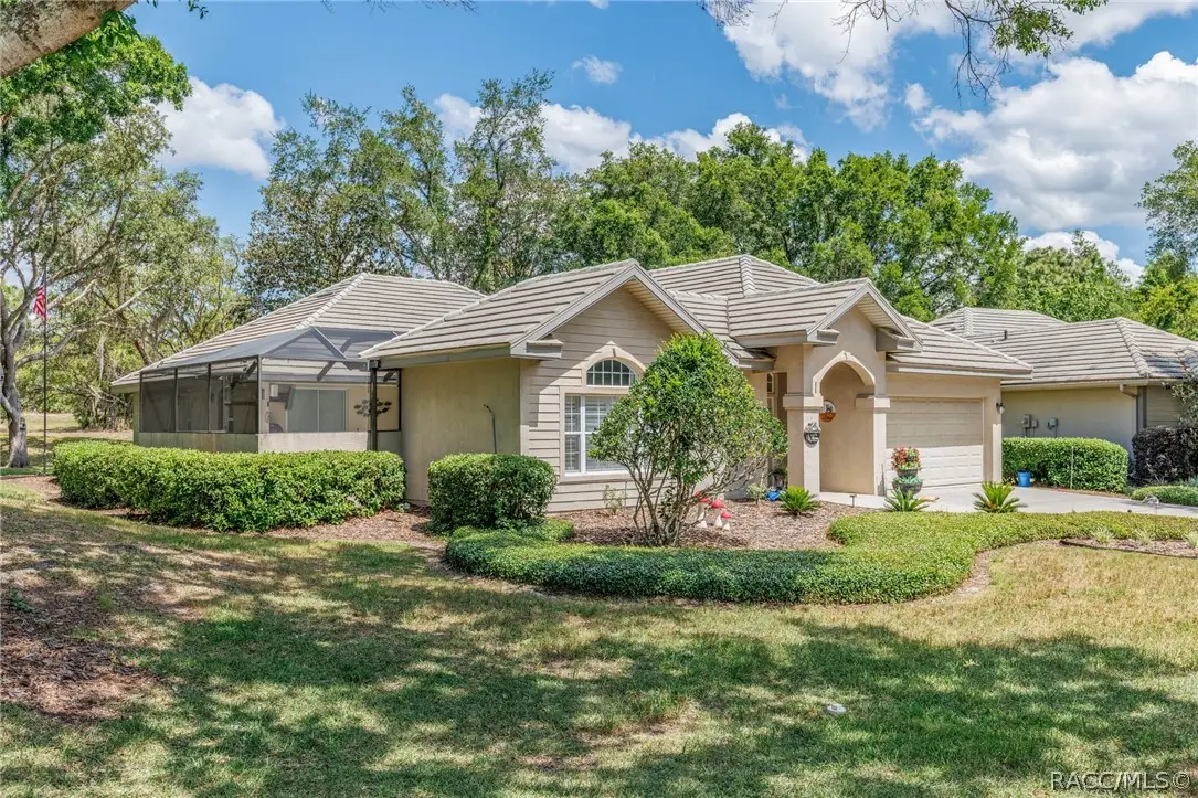 3099 N Barton Creek Circle, Lecanto, FL 34461 - #1