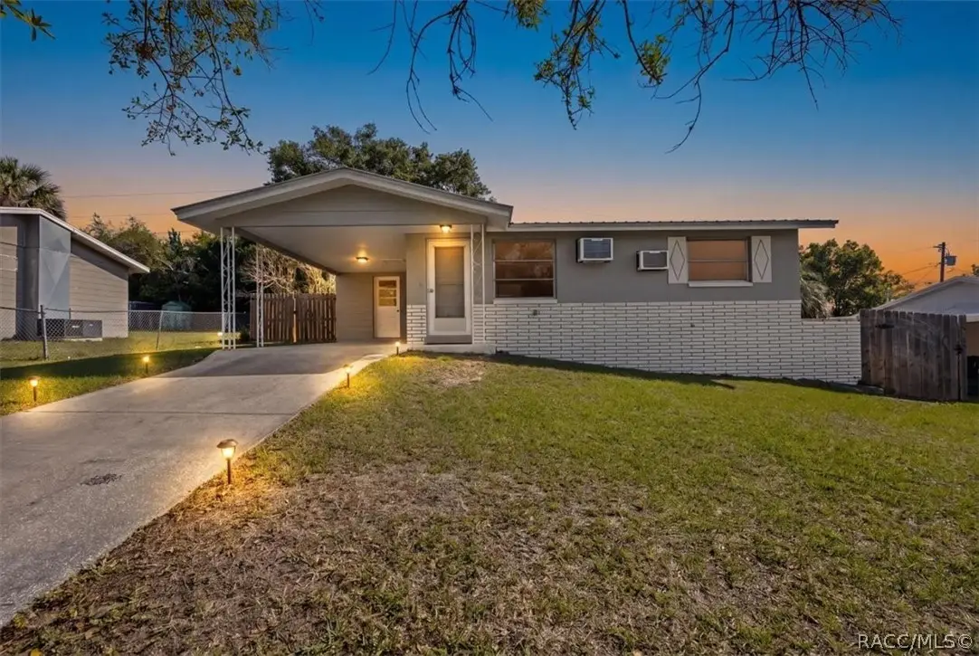 11 Polk Street, Beverly Hills, FL 34465 - #1