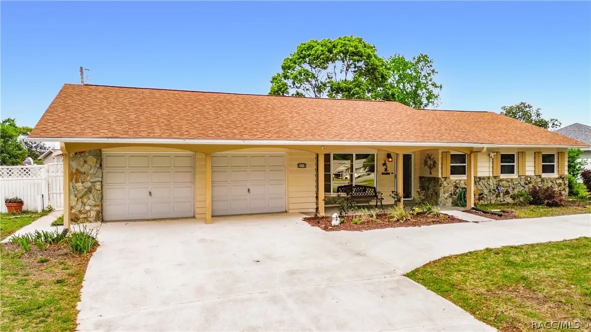 29 S J Kellner Boulevard, Beverly Hills, FL 34465 - #1