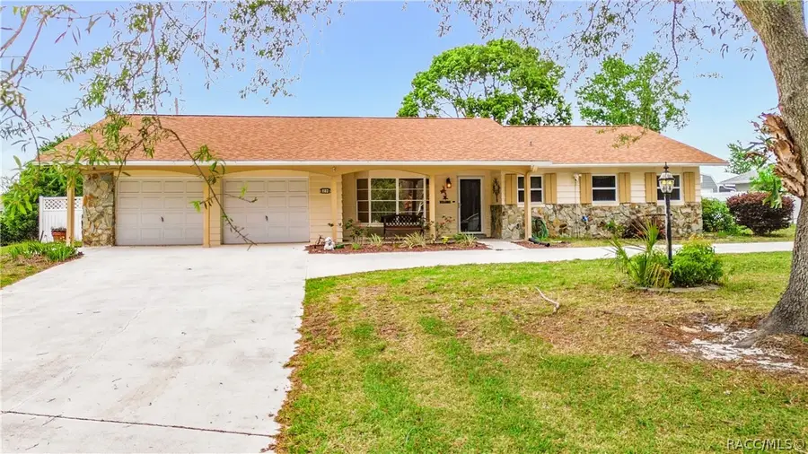 29 S J Kellner Boulevard, Beverly Hills, FL 34465 - #2