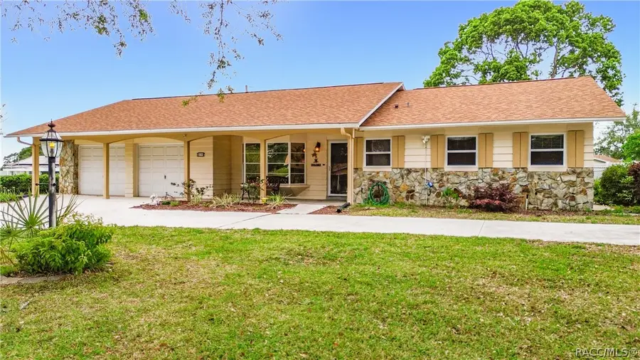 29 S J Kellner Boulevard, Beverly Hills, FL 34465 - #3