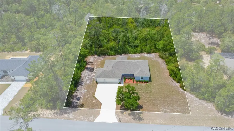 5932 N Flagstaff Avenue, Beverly Hills, FL 34465 - #2