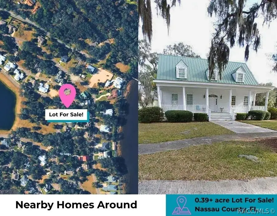 29770 Southern Heritage Place, Yulee, FL 32097 - #2