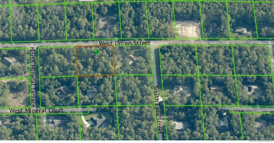1312 W Union Street, Lecanto, FL 34465 - #2