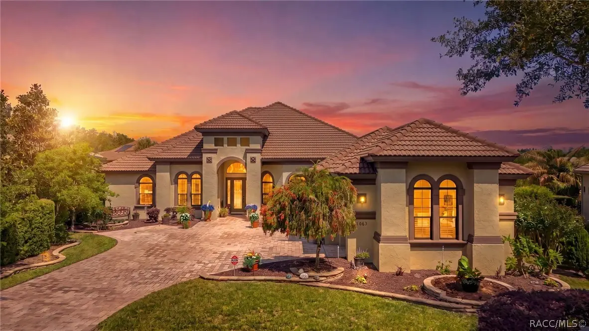 1083 W Pointer Loop, Hernando, FL 34442 - #1