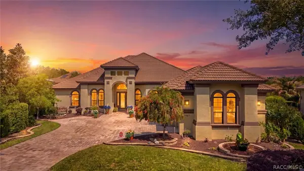 1083 W Pointer Loop, Hernando, FL 34442