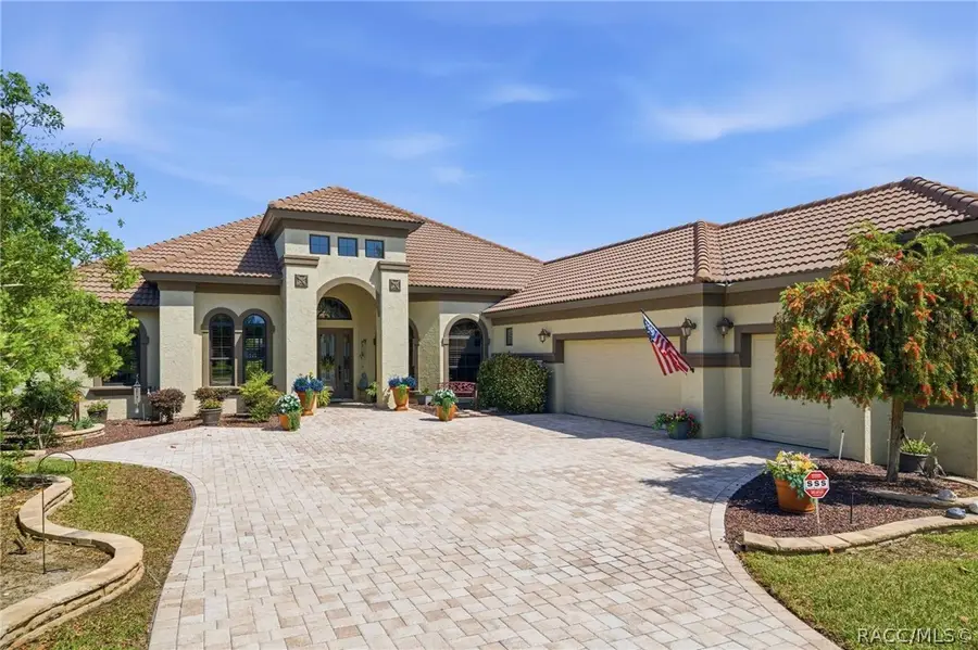 1083 W Pointer Loop, Hernando, FL 34442 - #2