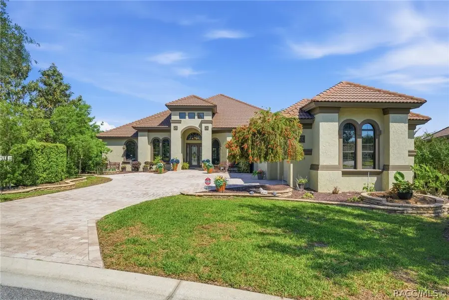 1083 W Pointer Loop, Hernando, FL 34442 - #3