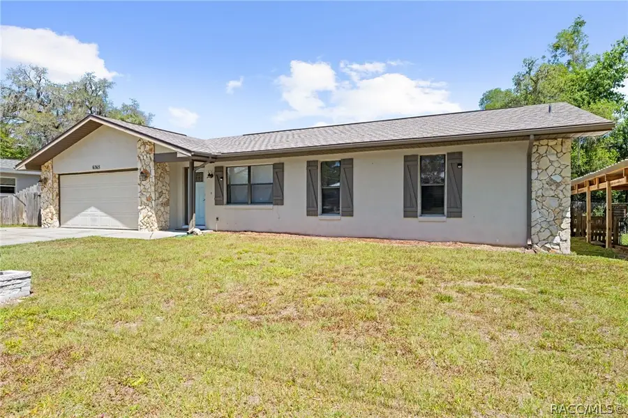 6365 E Rector Street, Inverness, FL 34452 - #3