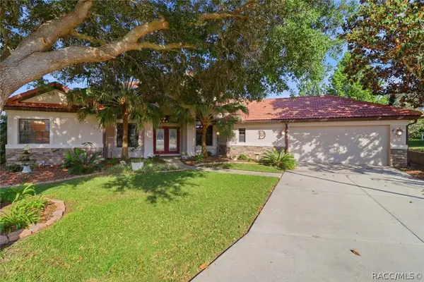 1884 N Ravenwood Point, Hernando, FL 34442