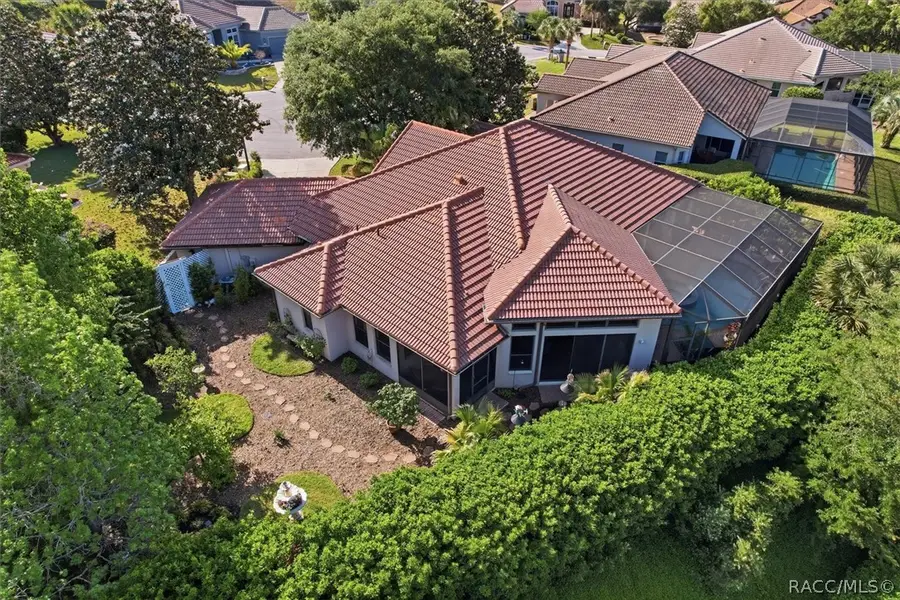 1884 N Ravenwood Point, Hernando, FL 34442 - #2