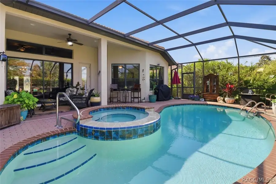 1884 N Ravenwood Point, Hernando, FL 34442 - #3