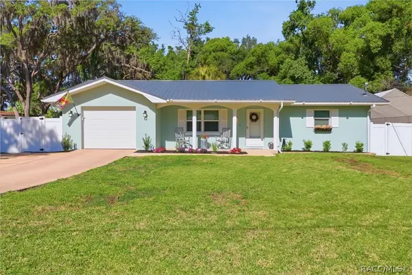 1104 Lakeshore Drive, Inverness, FL 34450