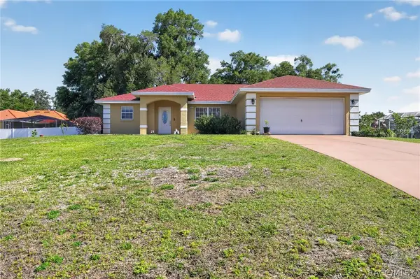 4417 E Bennett Street, Inverness, FL 34453