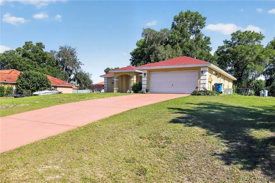4417 E Bennett Street, Inverness, FL 34453 - #2