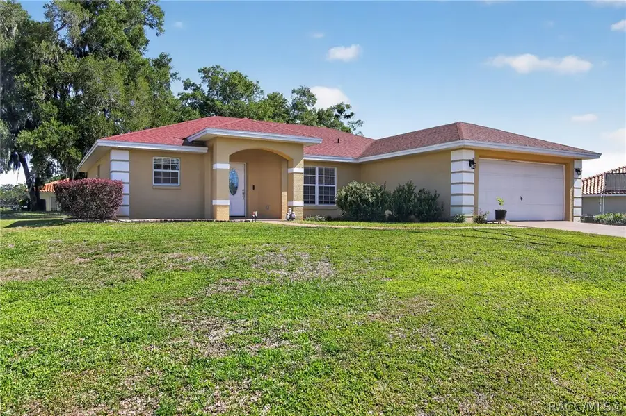 4417 E Bennett Street, Inverness, FL 34453 - #3