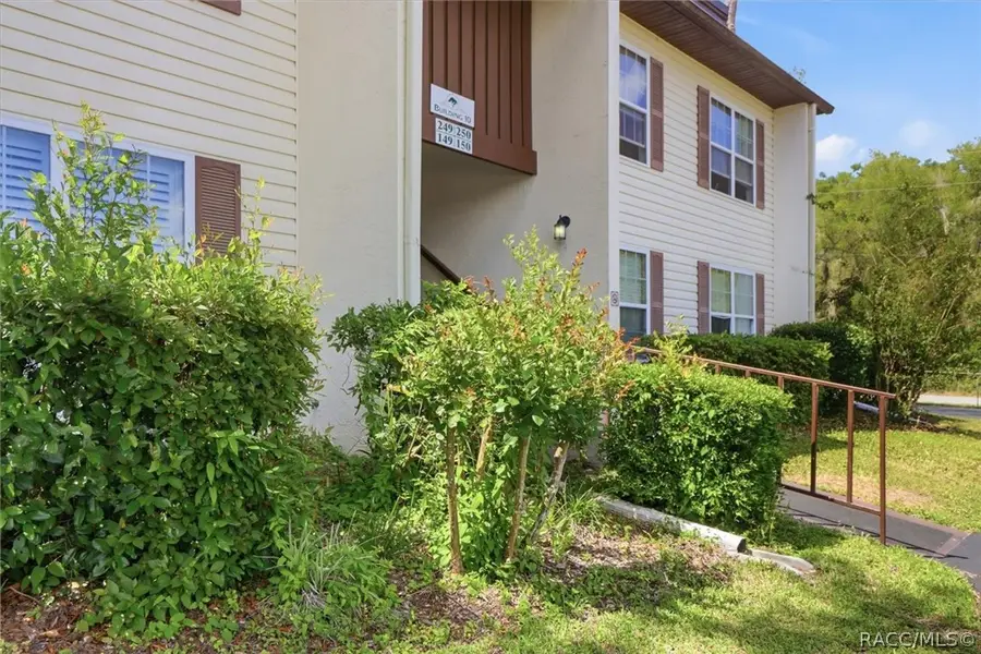 2400 Forest Drive #149, Inverness, FL 34453 - #3