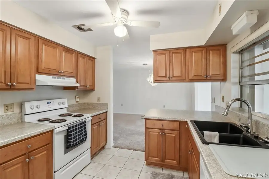 42 Truman Boulevard, Beverly Hills, FL 34465 - #2