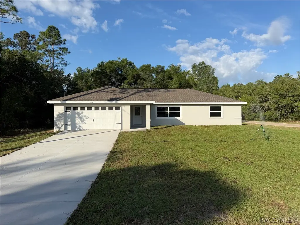 9434 N Athenia Drive, Citrus Springs, FL 34434 - #1