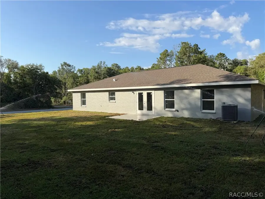 9434 N Athenia Drive, Citrus Springs, FL 34434 - #2