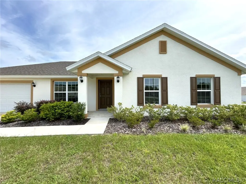 8309 N India Way, Dunnellon, FL 34434 - #1